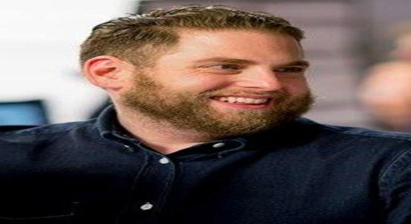 Jonah Hill.