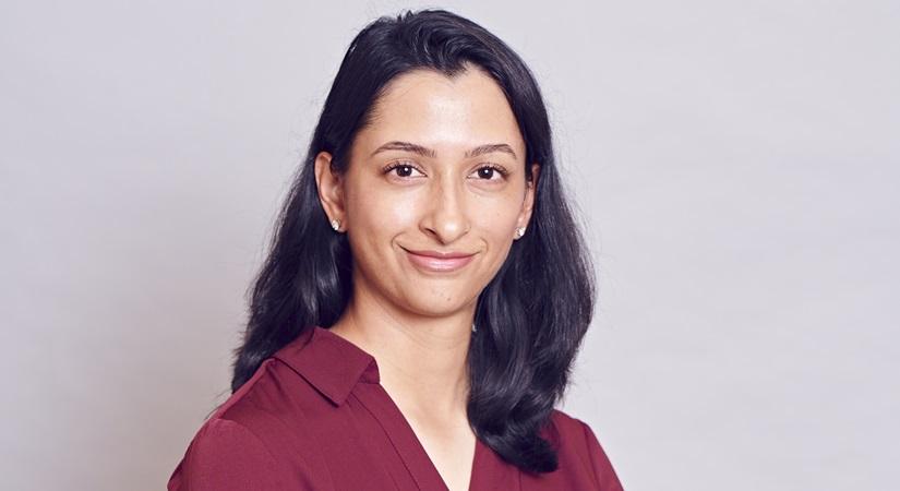 Anisha Padukone, CEO of LiveLoveLaugh 