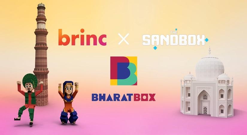 BharatBox