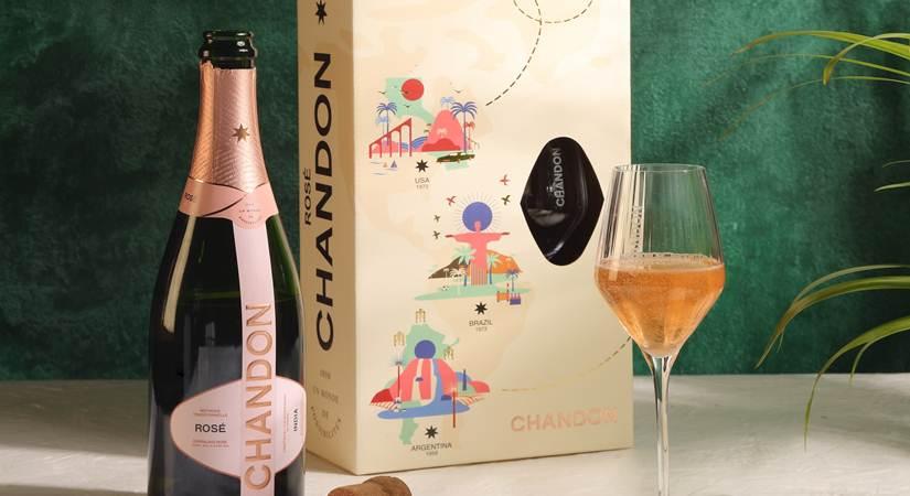Chandon India
