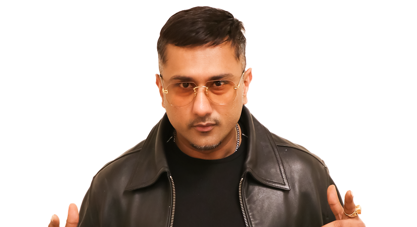Honey Singh