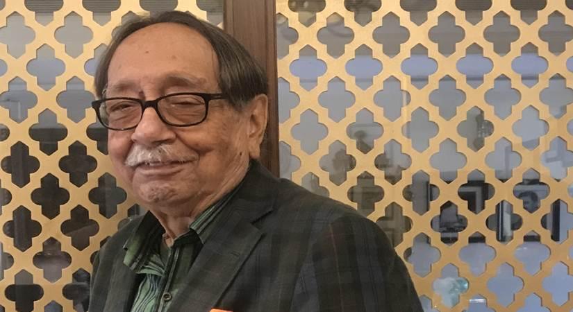  Delhi sees Kashmir in black and white, but it is gray: Ex-RAW Chief AS Dulat