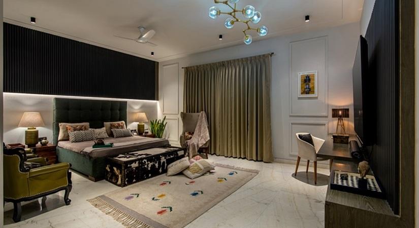 Take your space from drab to delightful