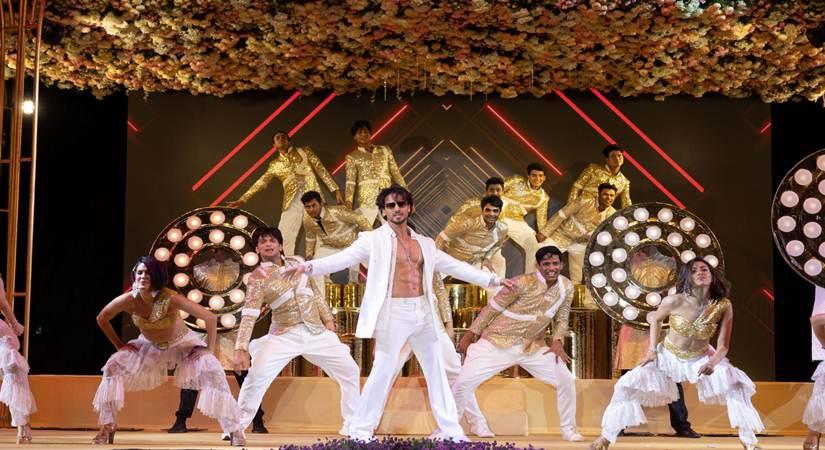 Shaadi by Marriott Bonvoy