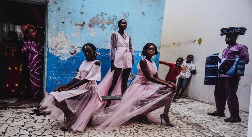 Resilience - stories of women inspiring change