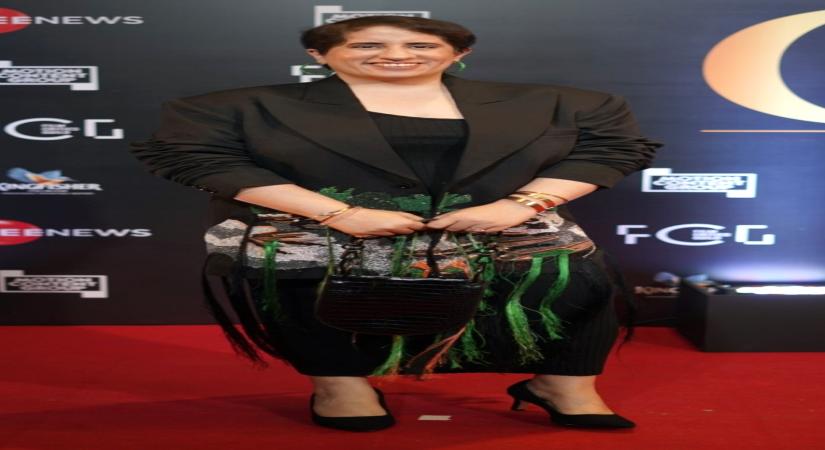 Guneet Monga's 'Gutar Gu' is all about teenage love and its complications