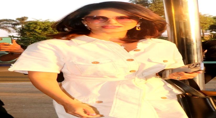 Kerala HC says Sunny Leone is being 'unnecessarily harassed' by cheating case