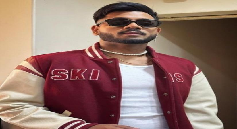 King.(photo:Instagram)