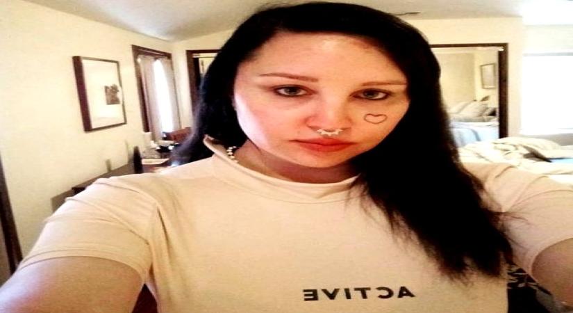 Amanda Bynes put in psychiatric care after roaming on the street naked.(photo:instagram)