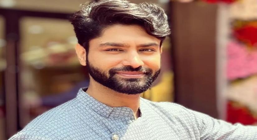 Rishi Saxena joins the cast of 'Saavi Ki Savaari'
