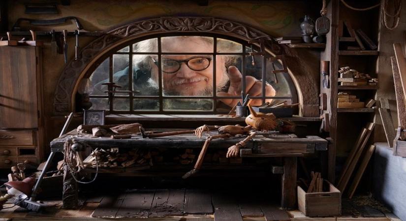 CCA2023: Netflix film 'Pinocchio' named Best Animated feature(twitter)