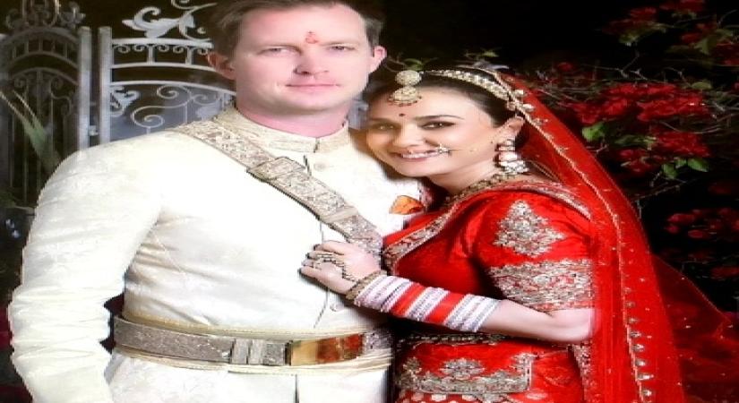 Priety Zinta 'cannot believe it's been 7 years' since her wedding.(photo:Instagram)