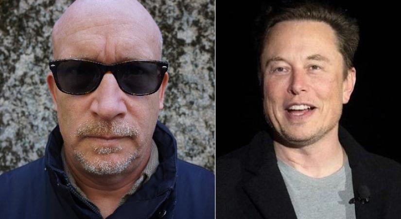 Oscar winner Alex Gibney to make 'unvarnished' documentary about Elon Musk