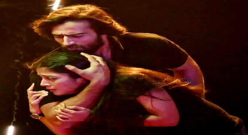 Aashiqana Khushi Dubey.