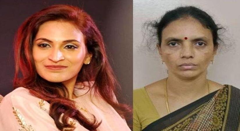 Aishwarya Rajanikanth's domestic help, driver held for stealing her jewellery