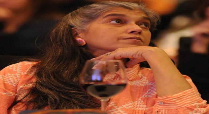 Ratna Pathak Shah.