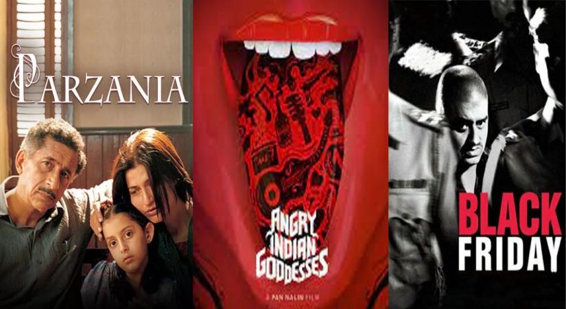 Seven years of abuse-obscenity: Minister takes notice, finally (IANS Column: B-Town)