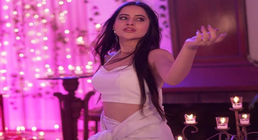 Uorfi Javed: 'Dooriyan' is a beautiful song, will touch everyone's heart