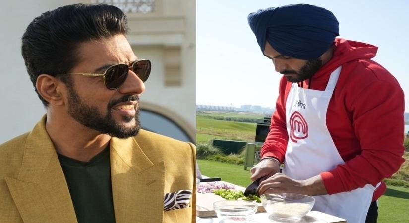 MasterChef India
