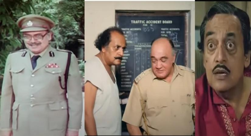 Utpal Dutt: A consummate actor who Satyajit Ray trusted, Raj Kapoor admired