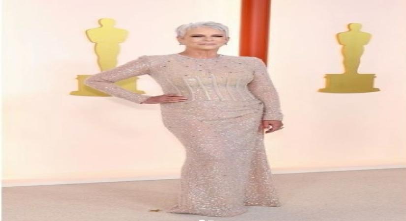 Oscars 2023: Celebrities bring best of fashion at red carpe.