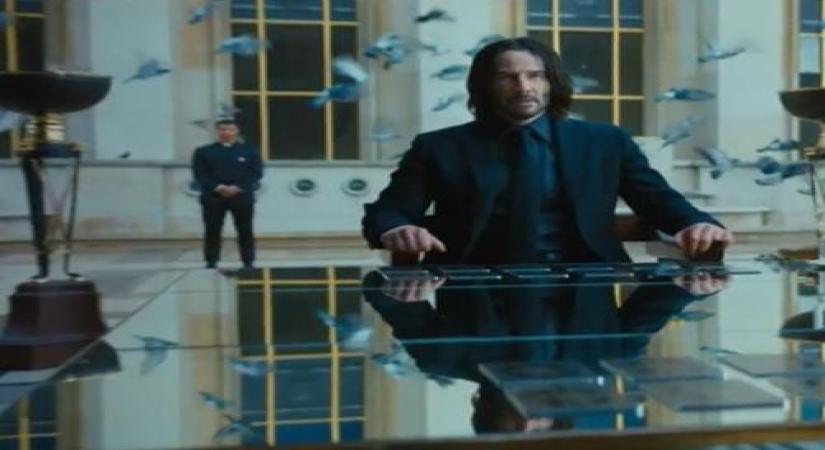 John Wick 4