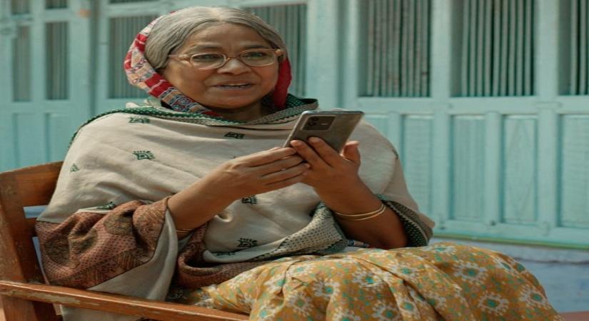 Praveen Morchhale's 'Sir Madam Sarpanch' wins INALCO Jury Award at 29th VIFFAC.