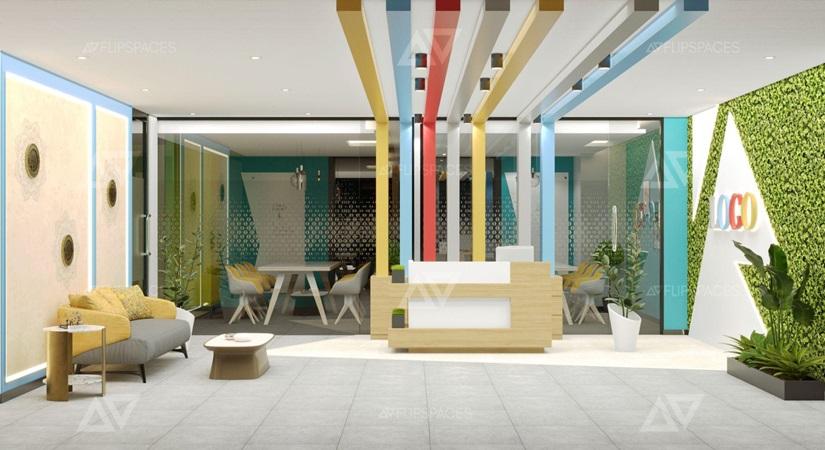 Things to check-off In your design brief for your next commercial space