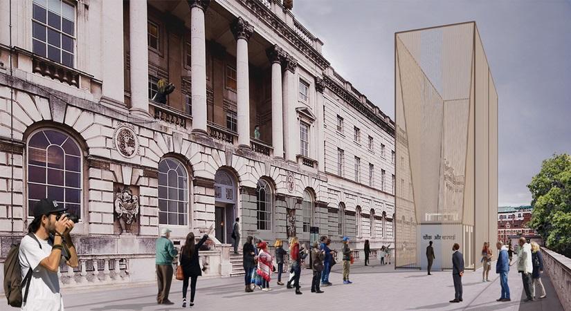  London Design Biennale's International Advisory Committee and Jury includes: Paola Antonelli, Victoria Broackes, Aric Chen, Es Devlin OBE, Nipa Doshi, Ben Evans CBE, Marva Griffin Willshire, Suhair Khan, James Lingwood MBE, Prof. Jeremy Myerson, Tosi