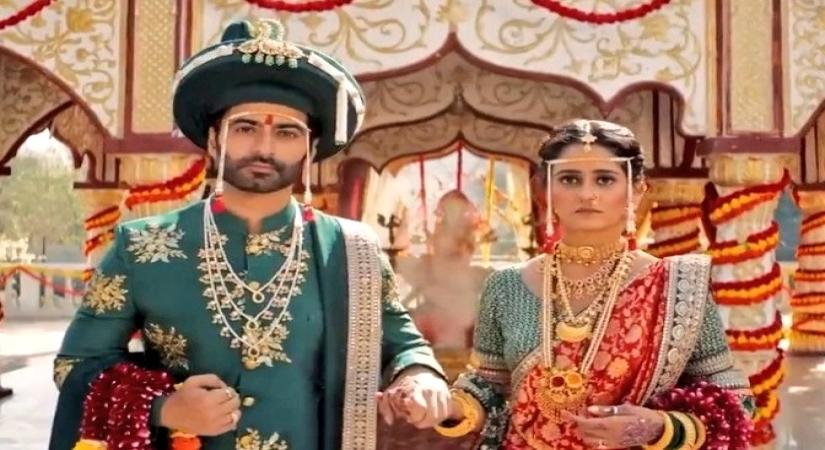'GHKPM': Sai leaves Virat in shock, decides to marry Dr Satya