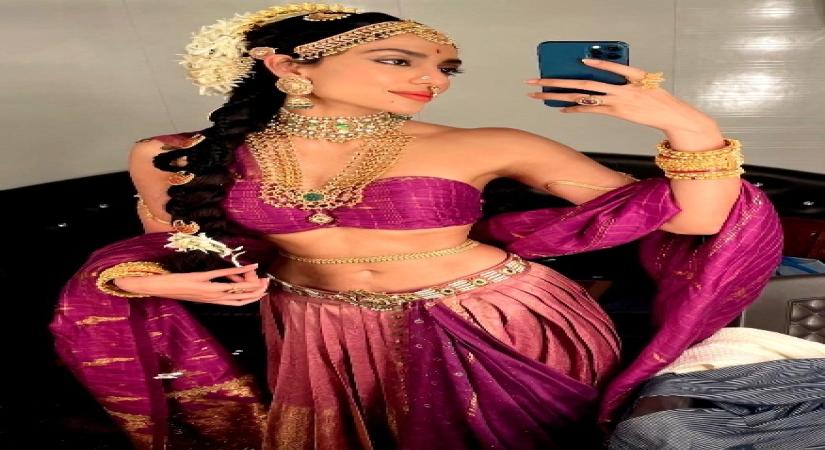 Sobhita shares throwback pictures from 'PS1', 'PS2'; pens a heartfelt note.