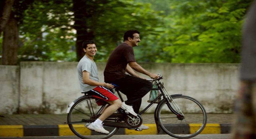 Rajat Barmecha: 'Udaan' a once-in-a-lifetime opportunity.