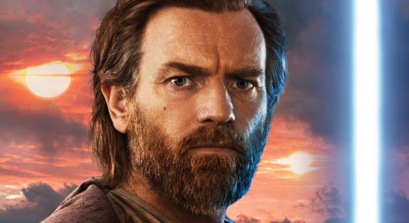 Ewan McGregor to star in drama series 'Lodi' in development at Amazon
