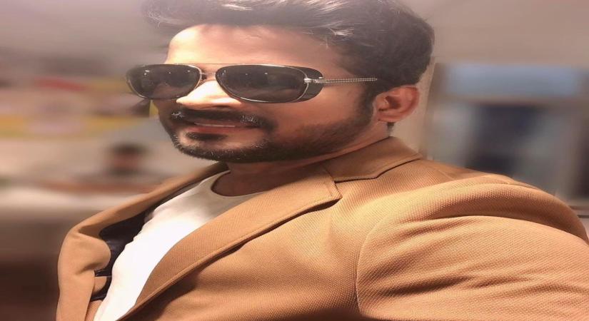 Shahid Mallya on 'Dil Jaha Pe Le Chala': The melody takes us back to the 1960s