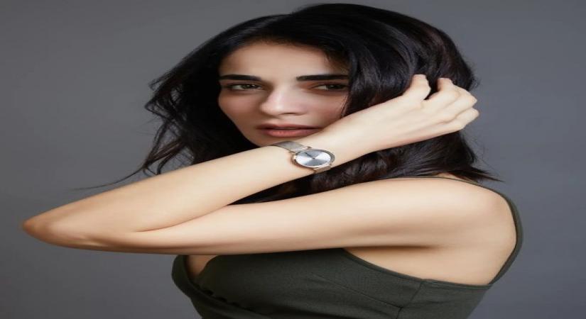 Radhika Madan.(photo:Instagram)