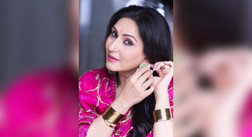 I want to experiment and challenge myself: Actor Juhi Babbar