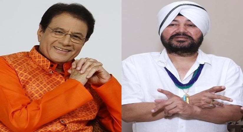 Daler Mehndi to lend voice to 'Elaan Kar' from Arun Govil-starrer 'Six Nine Five'