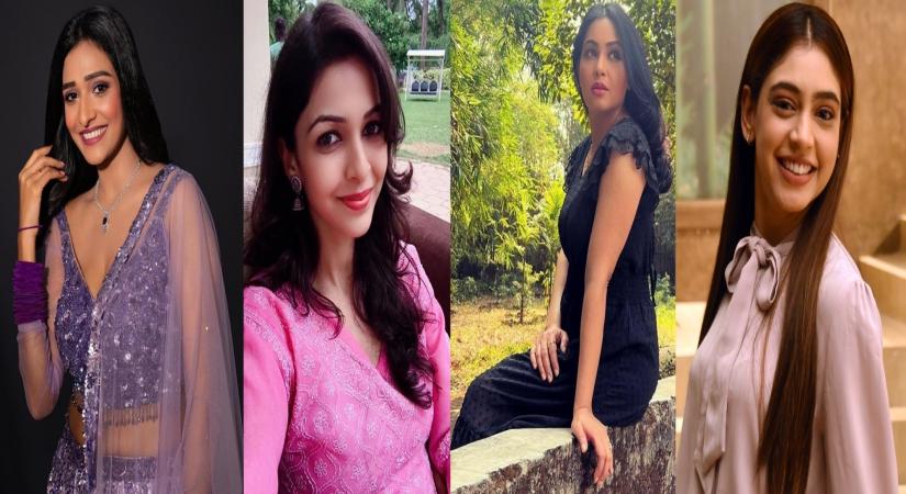 On World Earth Day, TV actors share their best ideas on saving nature.