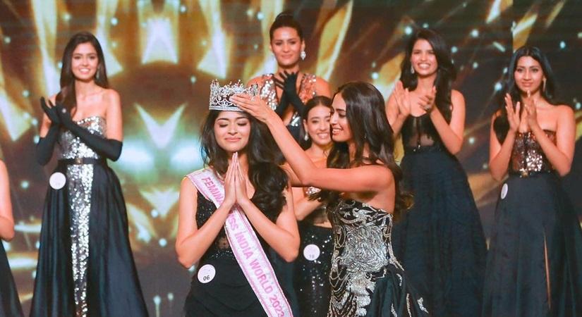 (Photo: Miss India/Instagram)