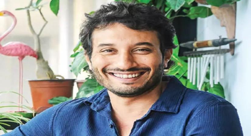 Homi Adajania