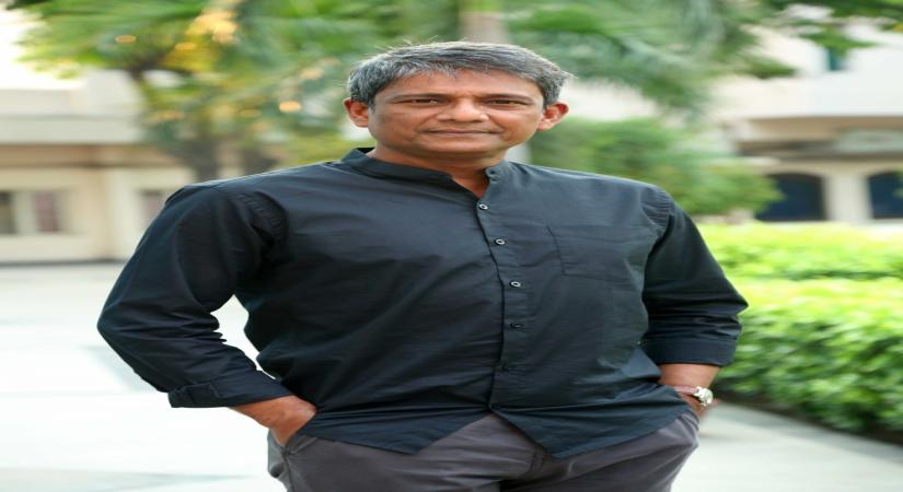 Adil Hussain plays a gray, brutal character in 'Tooth Pari: When Love Bites'