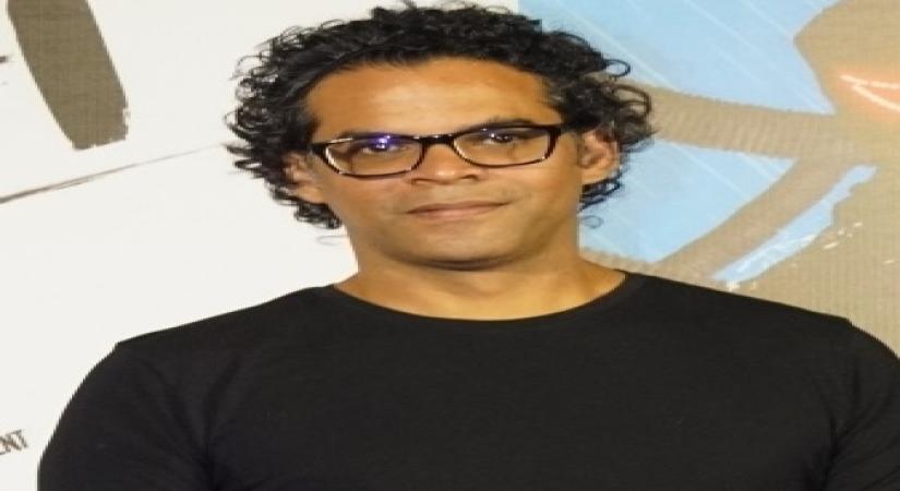 Vikramaditya Motwane