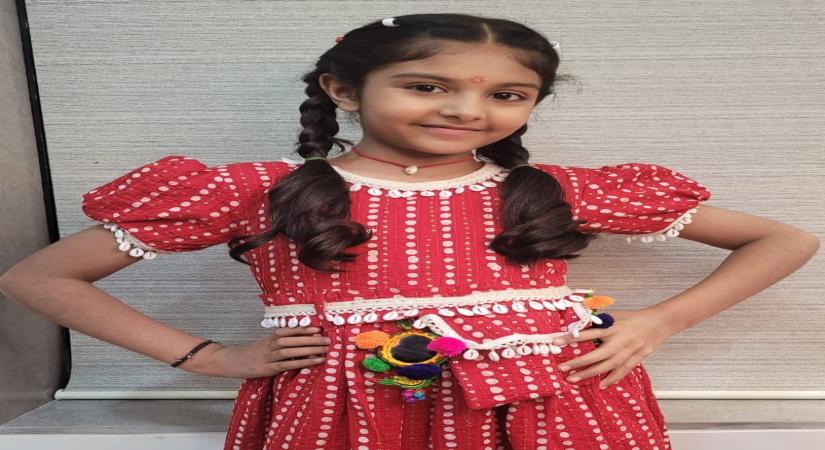 Gaurika Sharma roped in to play titular role in 'Shravani'