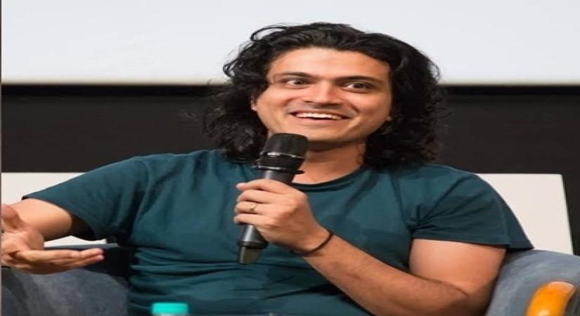 Hardik Mehta defines job of director in collaborative process of filmmaking