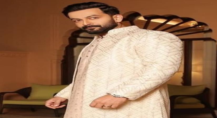 Prithviraj Sukumaran gets nostalgic as his 'Jana Gana Mana' turns one