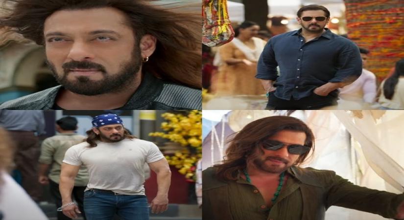 kisi ka bhai kisi ki jaan