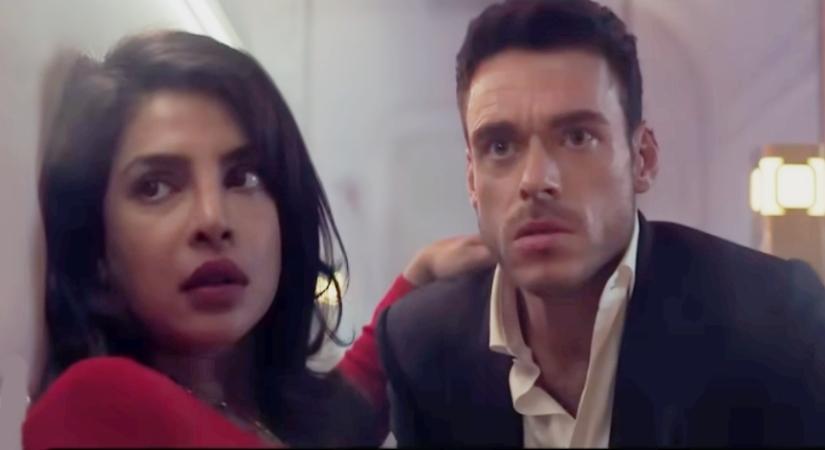 IANS Review: 'Citadel': Techno thriller that promises more than it delivers!