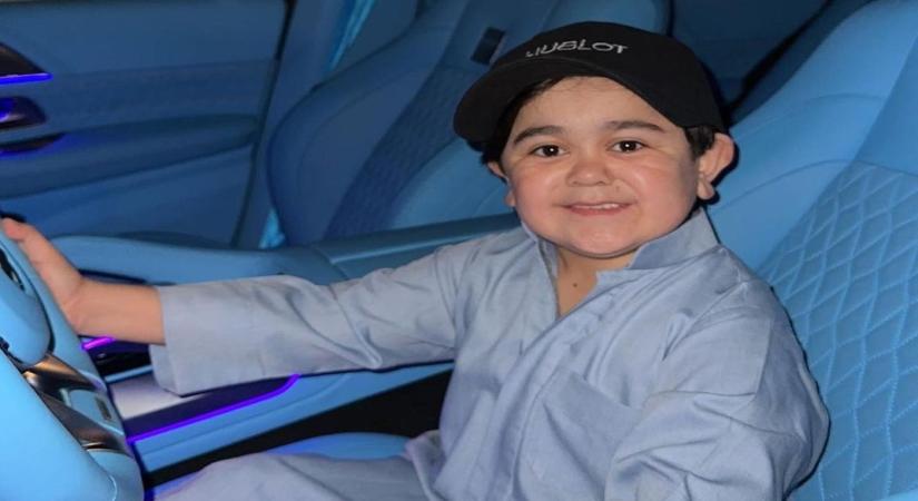 'Bigg Boss 16' favourite Abdu Rozik claims to have grown