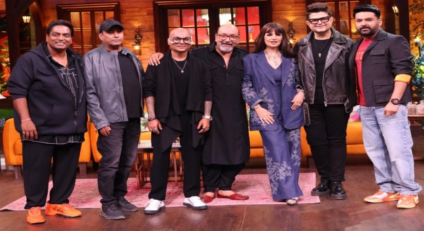 How people on roadside inspired Ganesh Acharya for 'Pushpa - Jhukega Nahi Saala'.