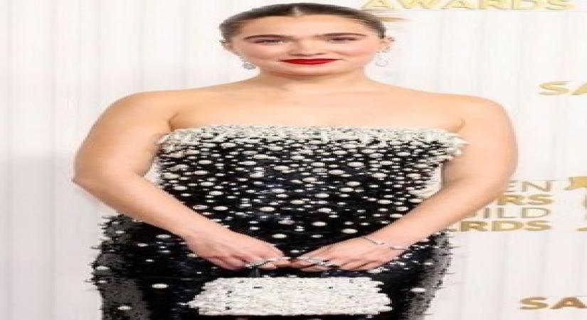 Haley Lu Richardson(instagram)